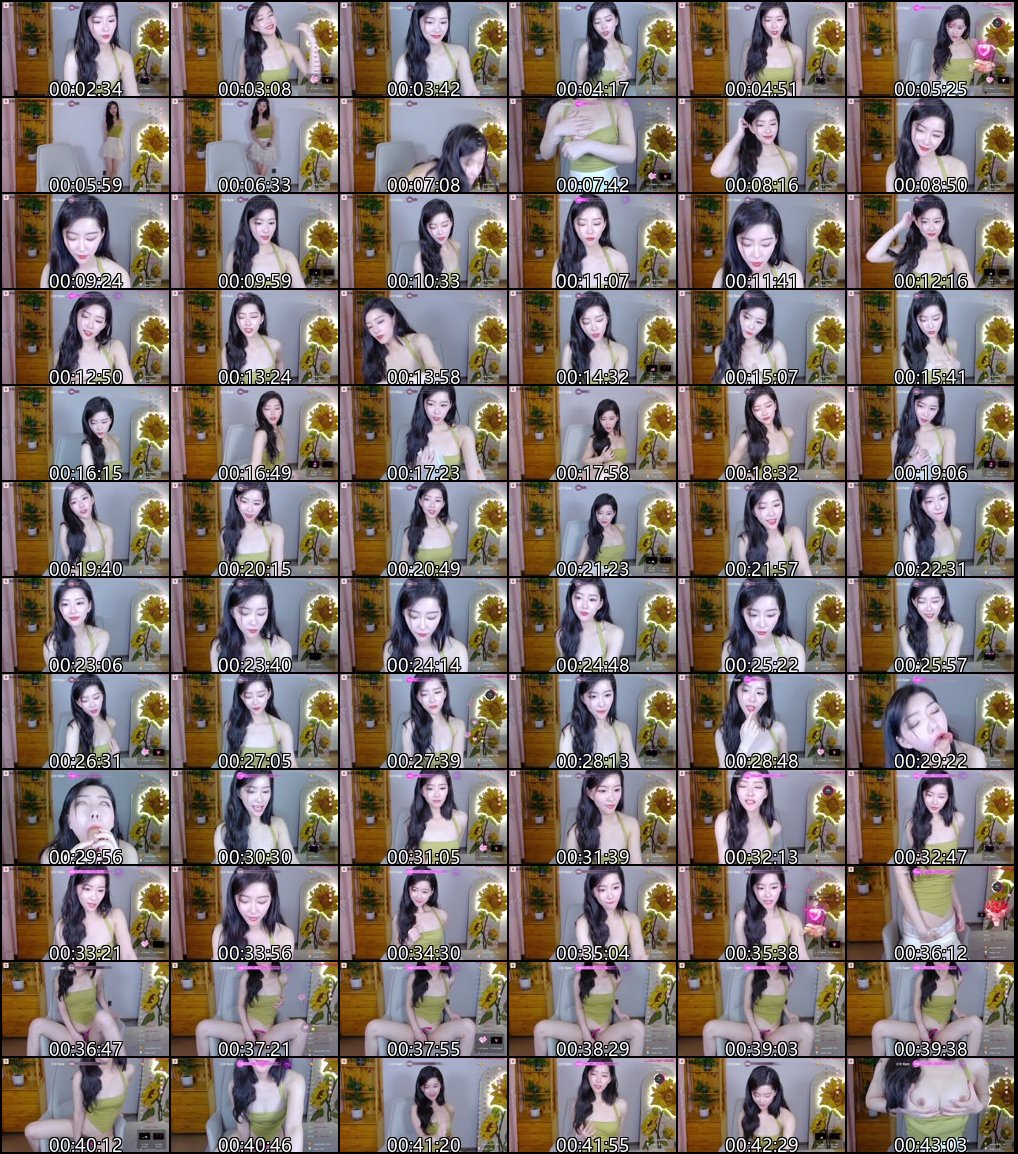 声优导航女神MandyLovesYou全裸自慰精彩大秀_2