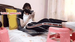 猥琐哥AFire丝足舔脚合集_足交与足模魅力展示