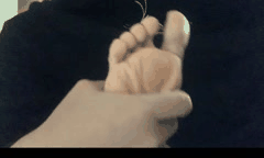 丝足舔脚与足交合集_足模诱惑全记录