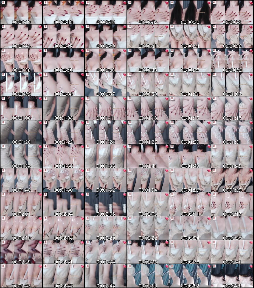 虎牙宝图付费道具下主播激情大尺度骚舞合集_1