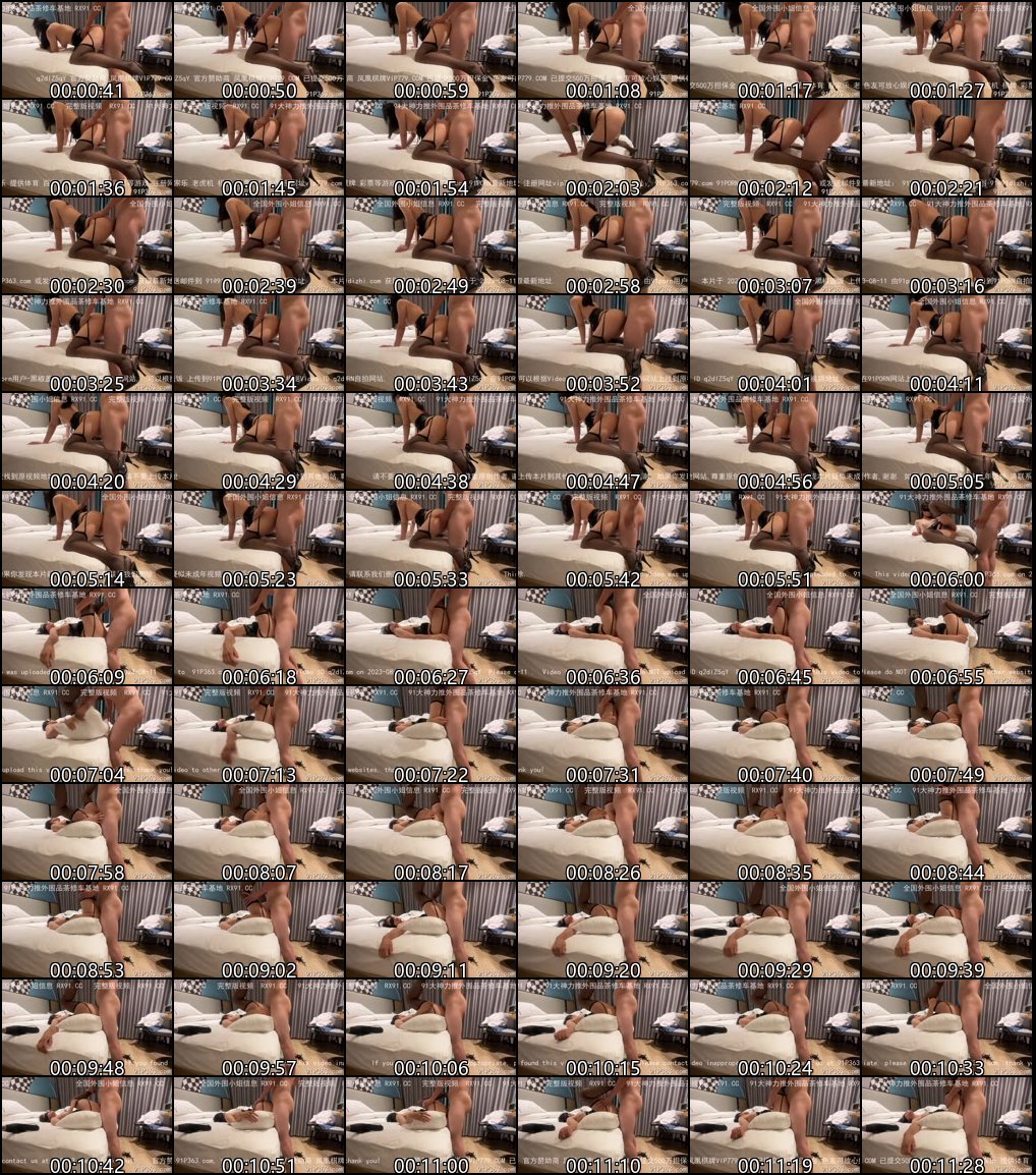 黑椒盖饭主题短视频合集4部_极品妹子精彩呈现