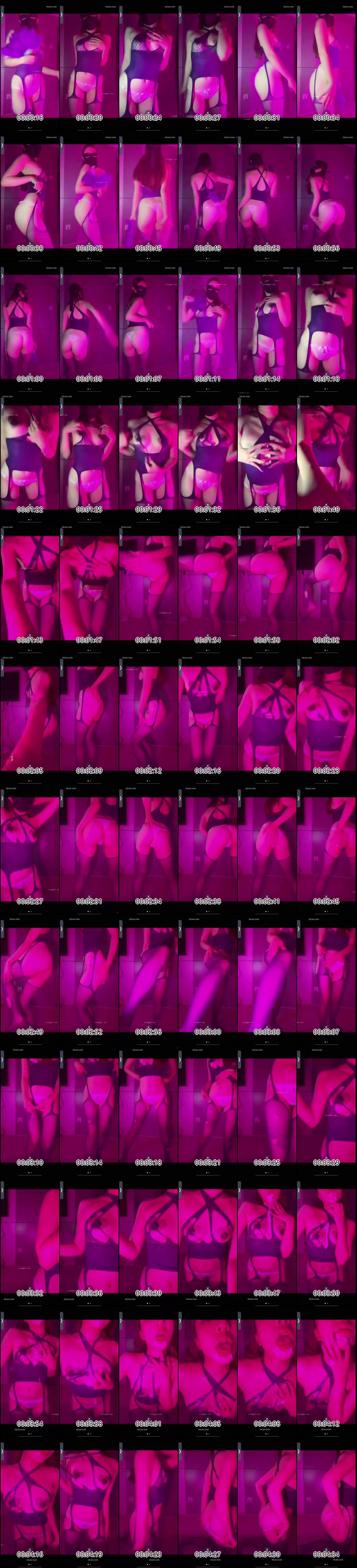 私密定制系列第二部精彩内容全回顾