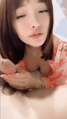 涵菱早期精选短视频合集