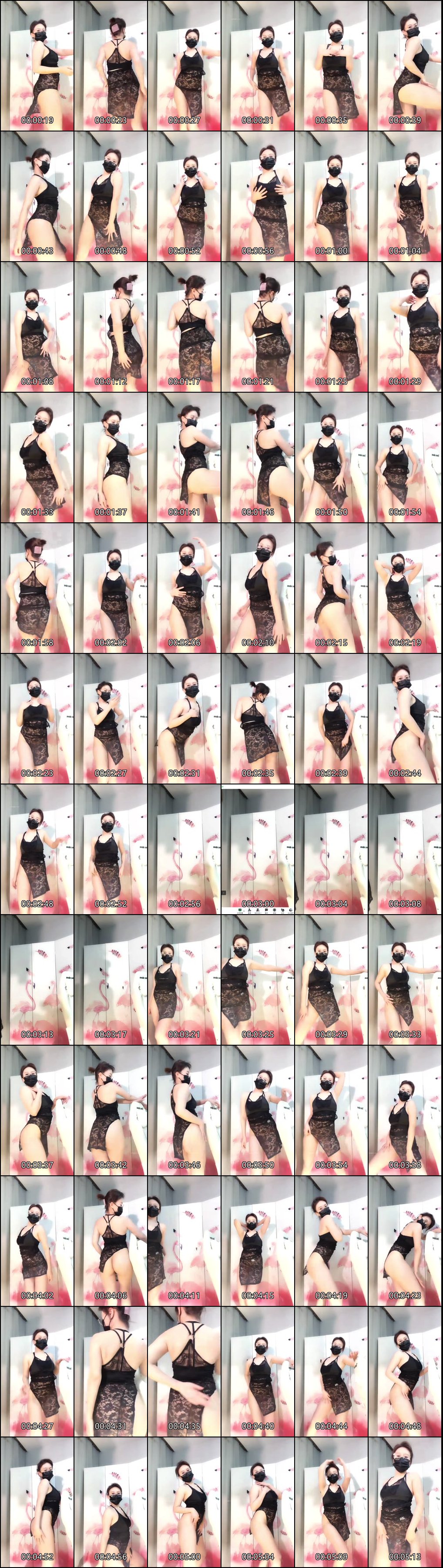 快手私享_熟女小阿姨的魅惑裸舞表演