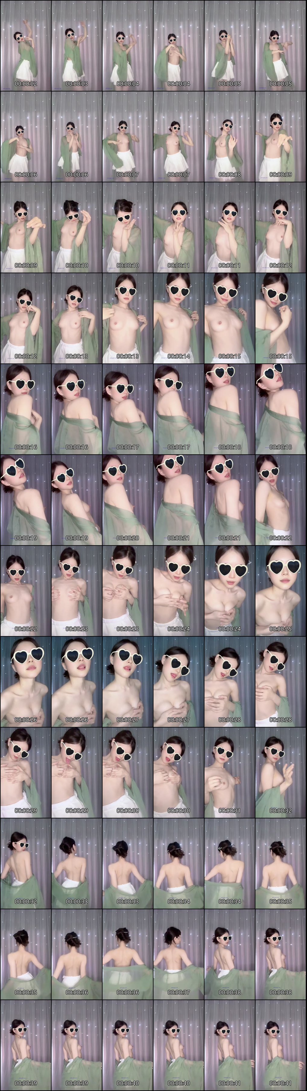 大学生舞蹈生大胖裸舞一字马私人定制合集2柔软身姿诱惑私密狂欢