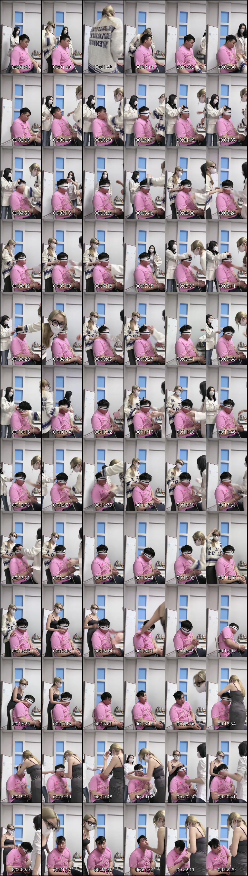 黑丝玉足与言语调教合集_套路直播精彩片段_1