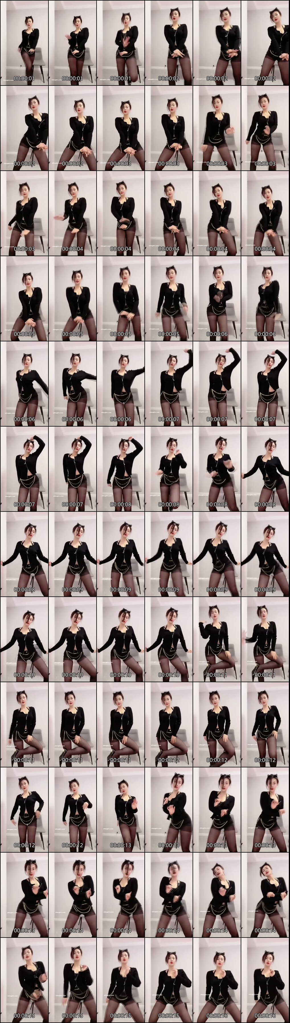 梦大美快手私拍合集_性感骚舞大曝光