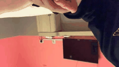 猥琐哥AFire丝足舔脚与足模展示精彩合集_5