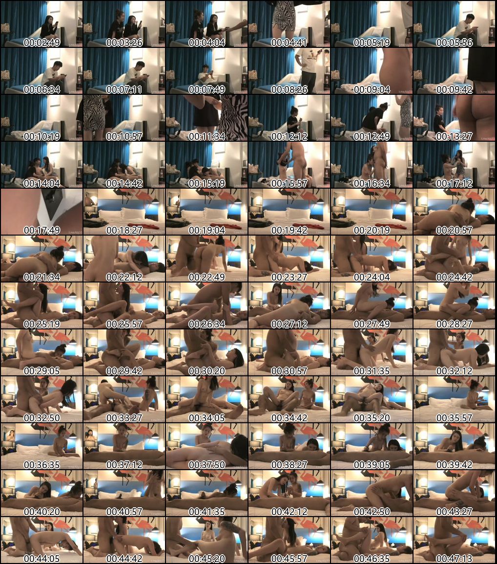 极品双飞激情体验_两位风格迥异美女完美配合