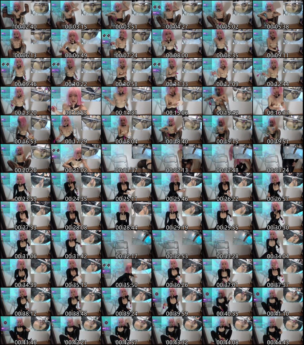 高颜值美女双视角大秀合集_激情喷水全程高清呈现_2