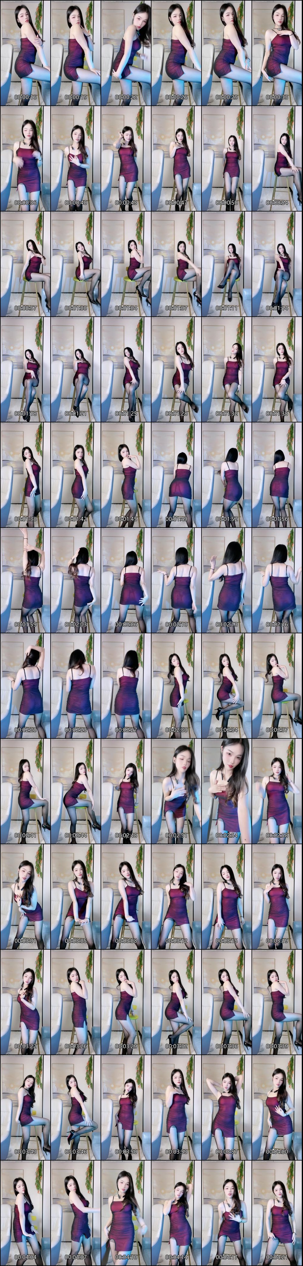 快手格胖鹅劲爆热舞_魅力舞姿全揭秘