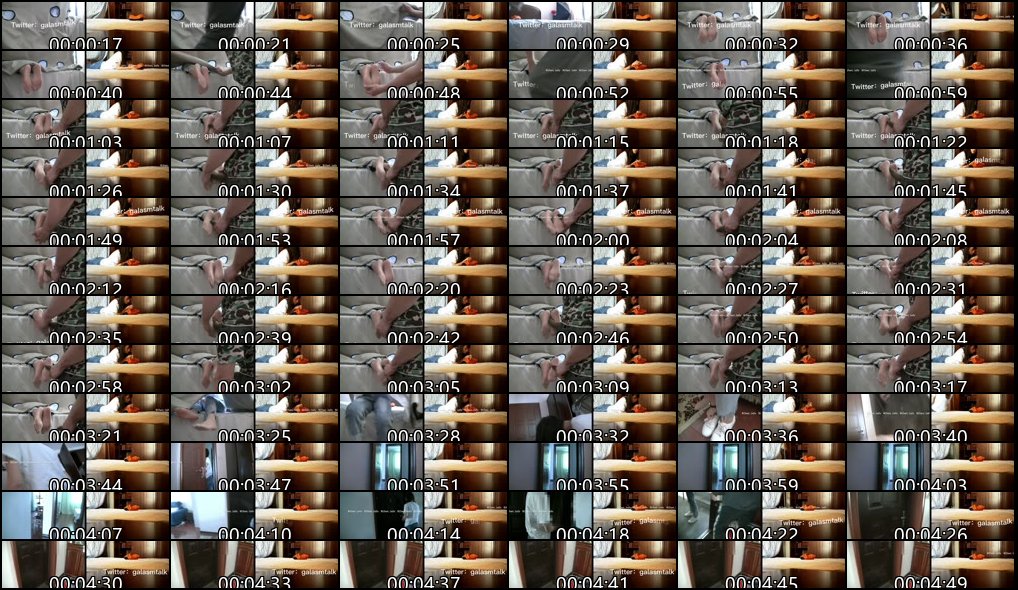 猥琐哥AFire丝足舔脚与足交精彩合集