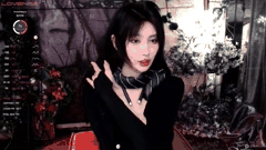 CB站巨乳主播人鱼公主爆乳蜜臀大长腿自慰合集