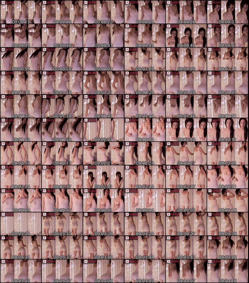 虎牙付费道具主播激情热舞大尺度精彩合集