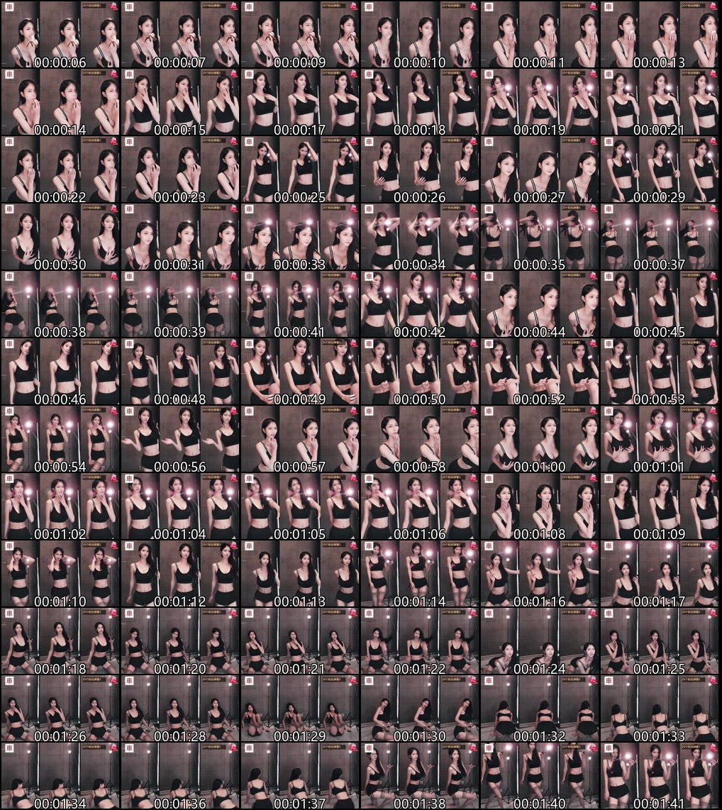 虎牙宝图付费道具下主播激情大尺度骚舞合集