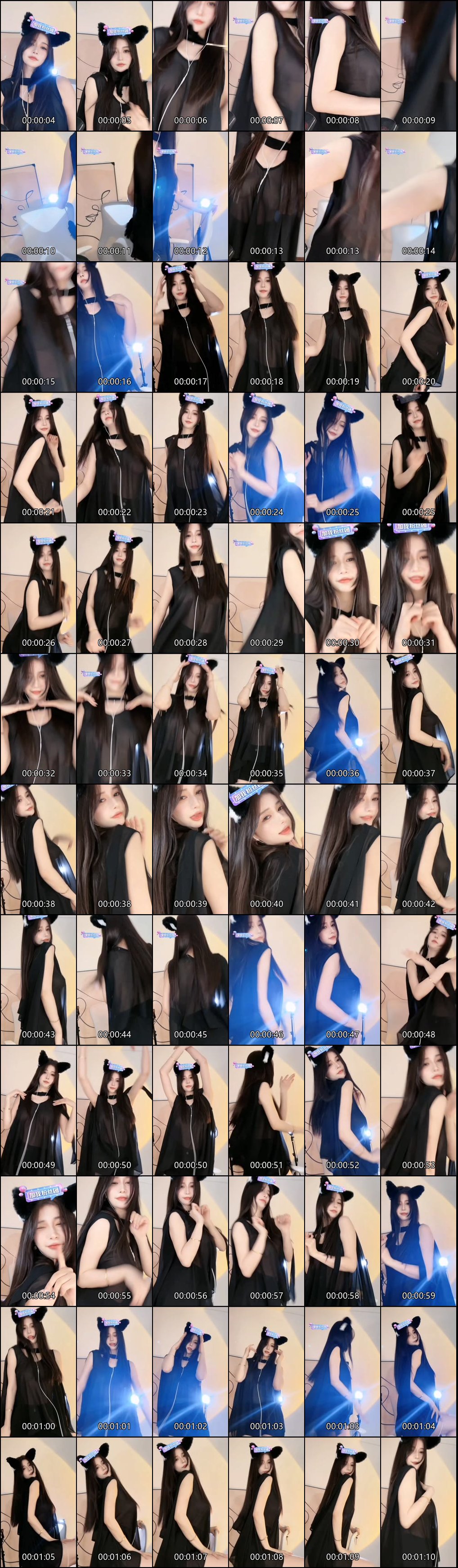 迷人张奶奶瑜伽裤与包臀裙热舞合集_魅力无限诱惑升级