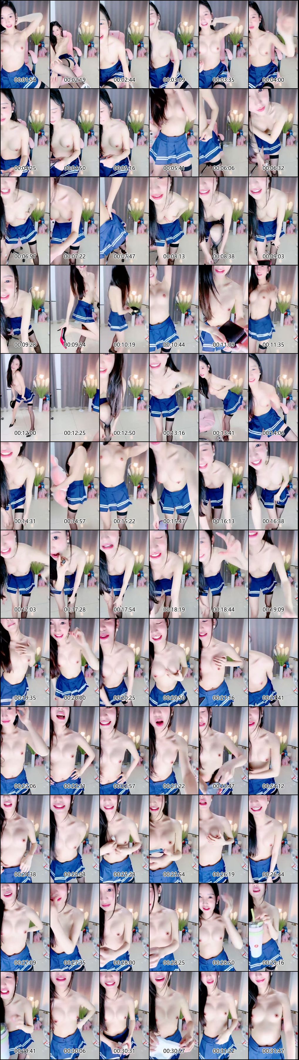 半糖主播美惠子激情裸舞与性感秘书道具自慰精彩演绎