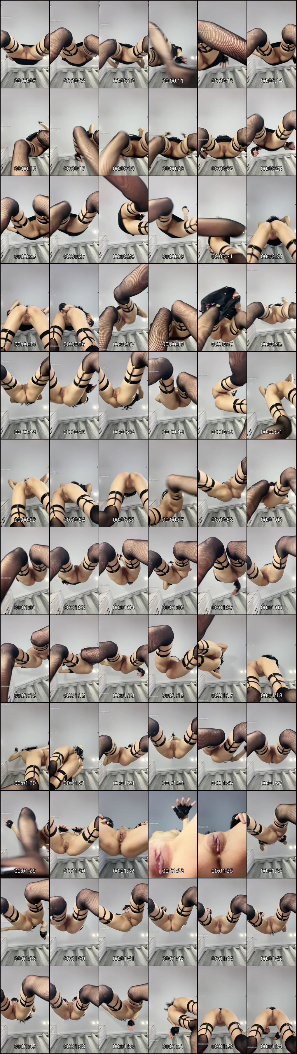 抖音风格福利姬哆哆咪私人定制裸舞合集_7