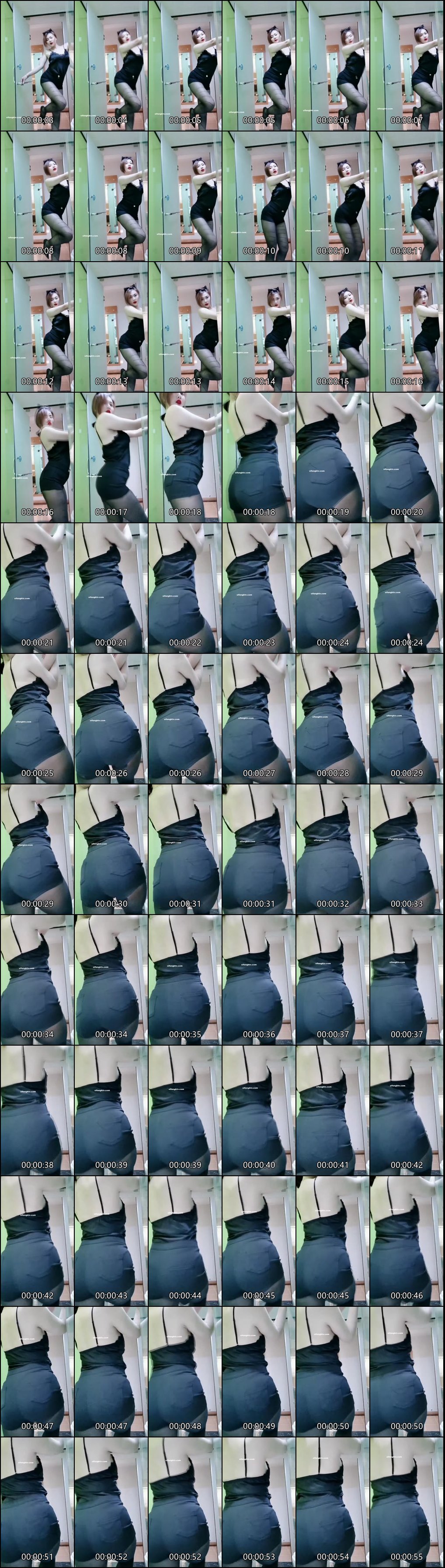 梦大美快手私拍合集_激情骚舞与诱惑瞬间