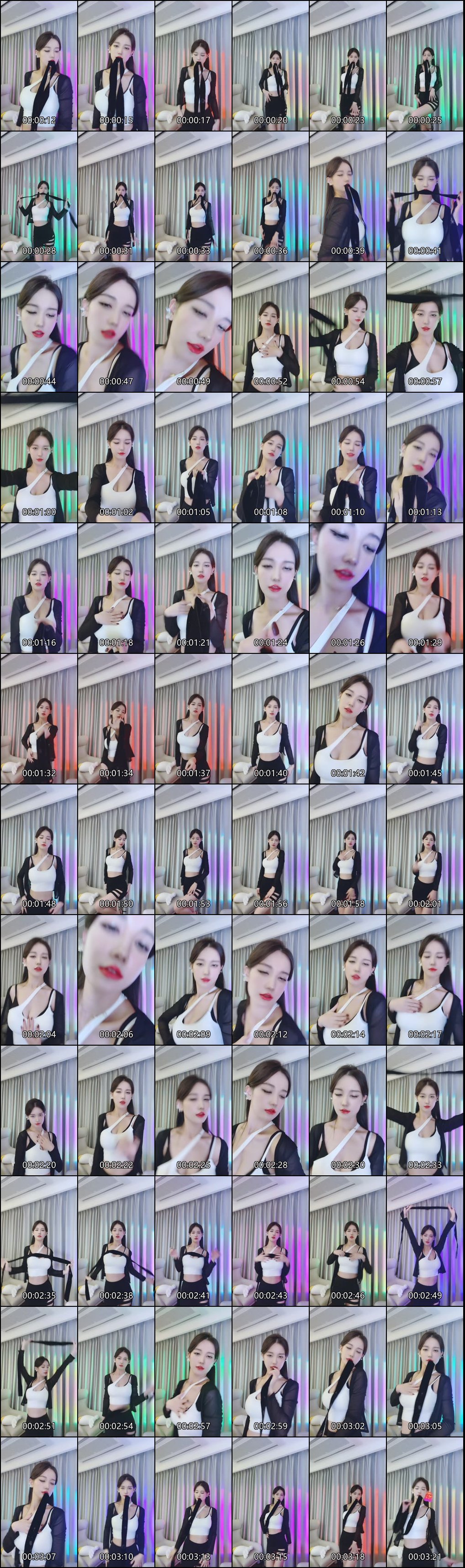 宁依纯花椒抖音合集_真空擦边骚舞诱惑精彩呈现_4