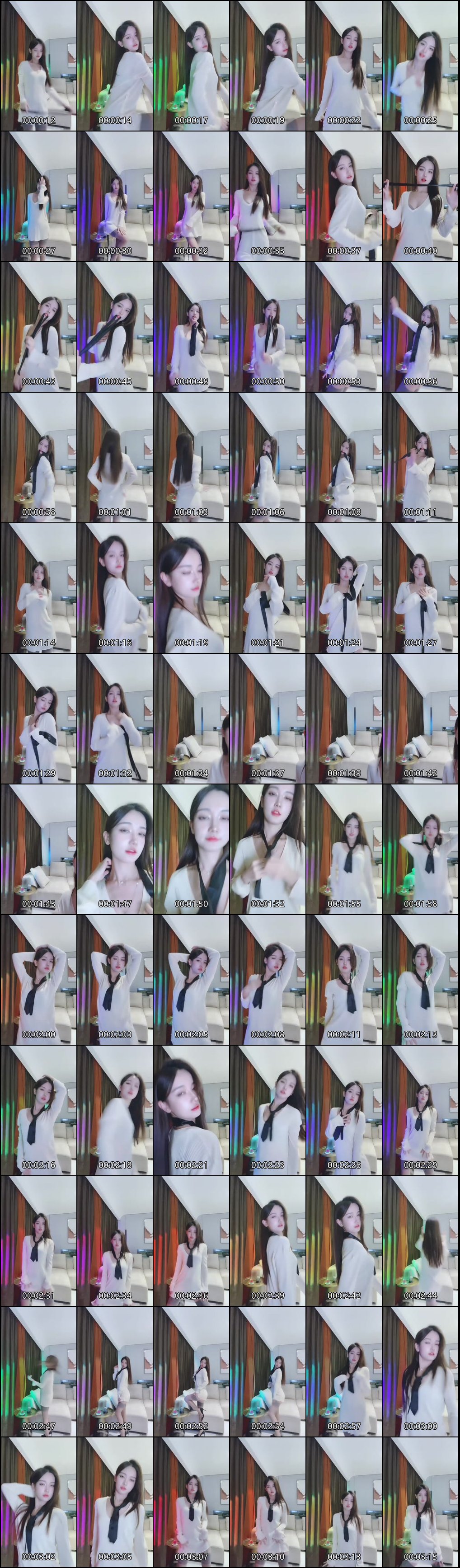 宁依纯花椒抖音合集_真空擦边诱惑骚舞精彩呈现