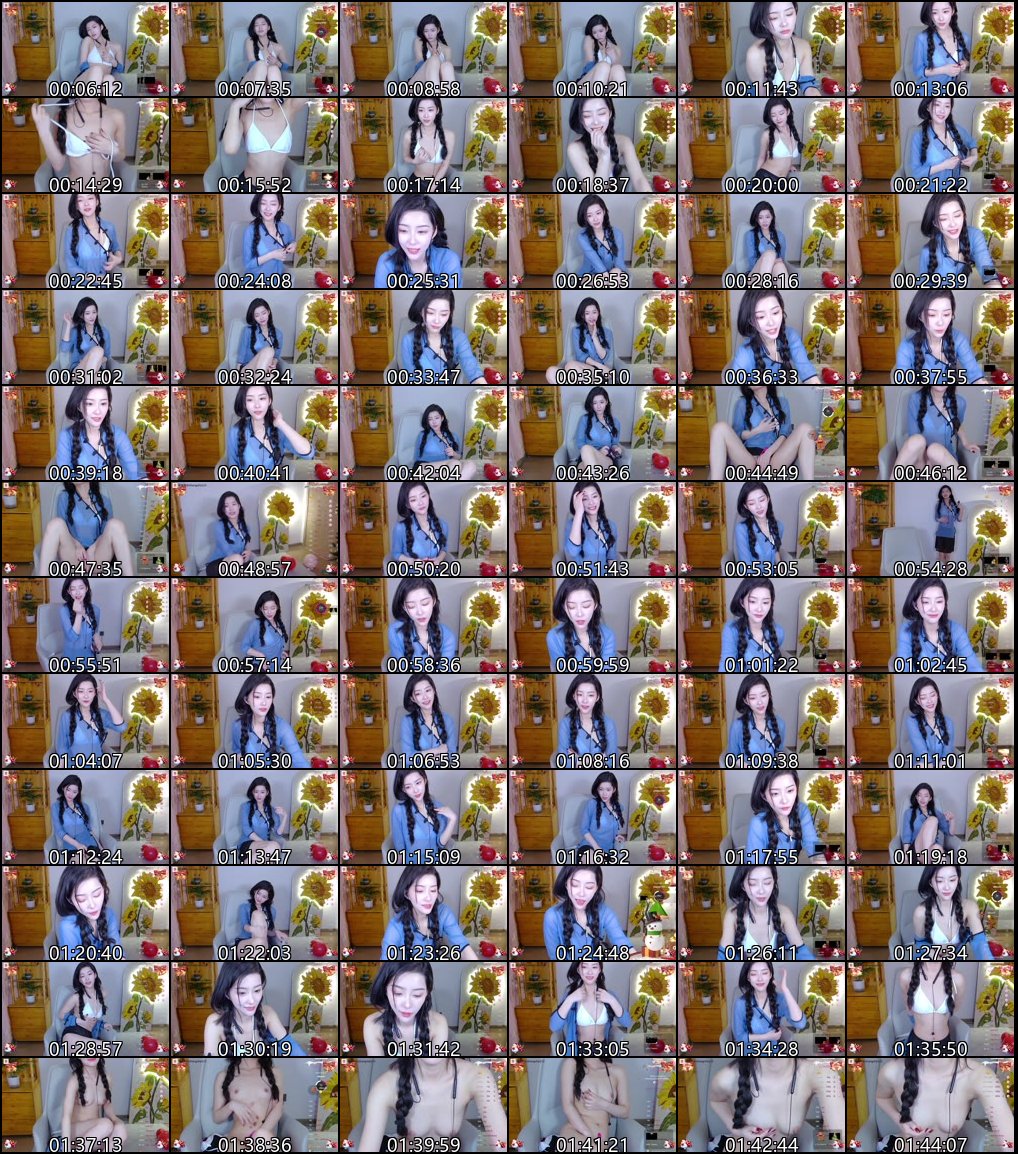 声优导航语言女神MandyLovesYou全裸自慰精彩大秀_1