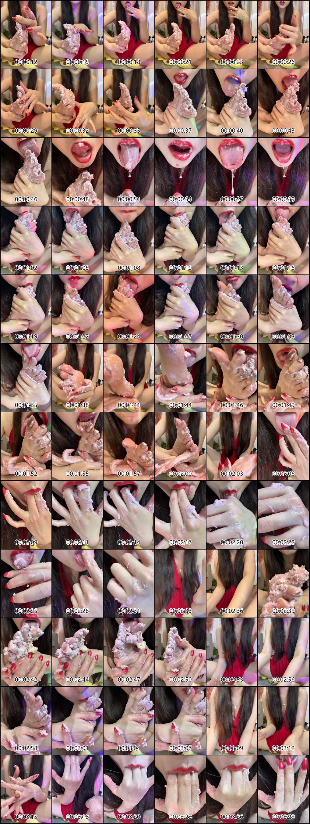 迷丝媛媛黑丝美腿与玉足足交精彩合集_丝足控必看_1