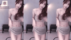 虎牙宝图付费道具主播激情大尺度舞蹈合集