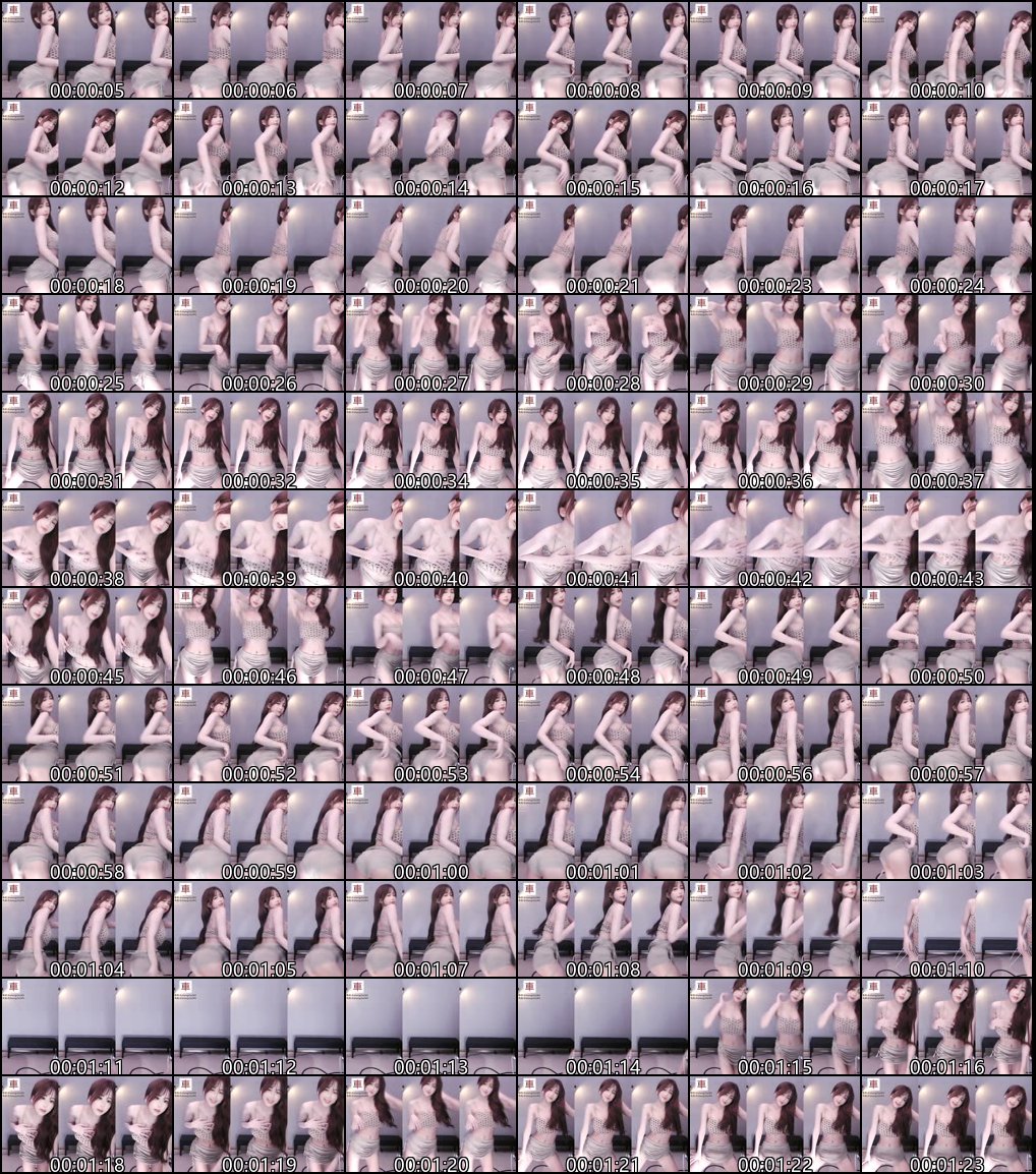 虎牙宝图付费道具主播激情大尺度舞蹈合集