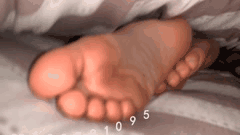 猥琐哥AFire丝足舔脚与足交足模精彩合集_26