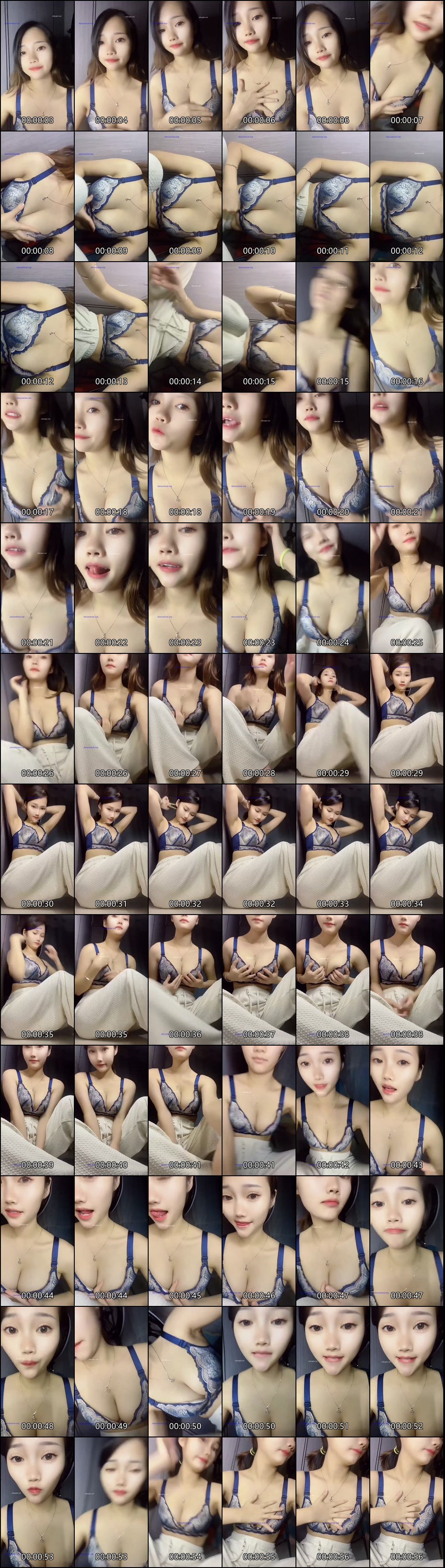 抖音热舞精选_瑜伽裤与牛仔裤的动感魅力展示_1