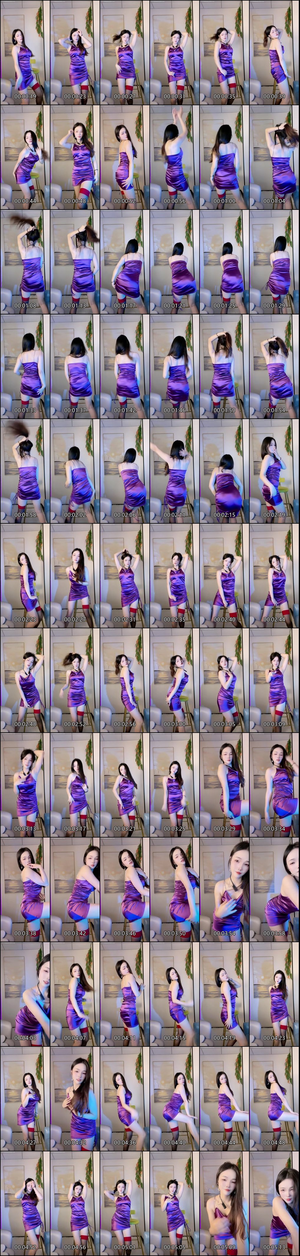 快手格胖鹅热舞诱惑合集精彩瞬间