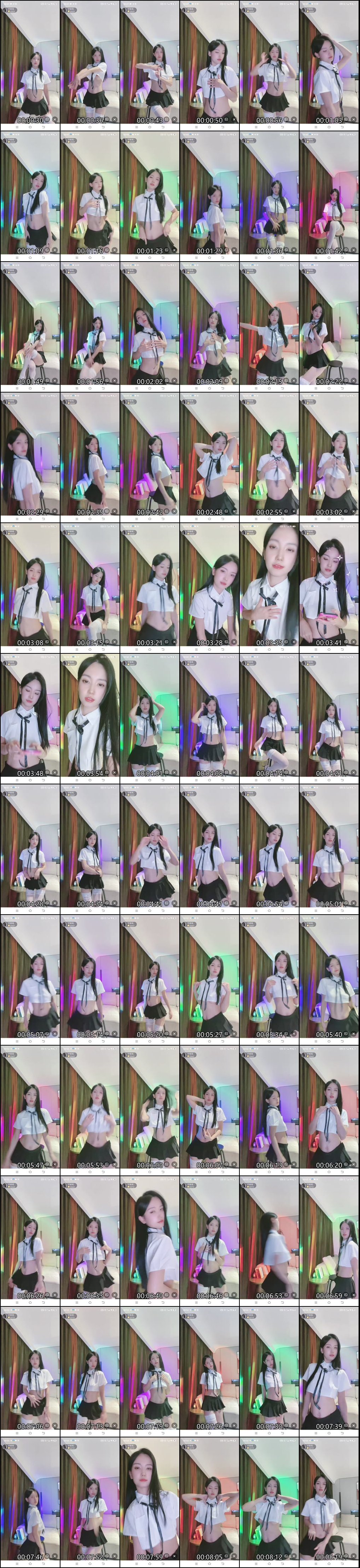 宁依纯花椒抖音合集_真空擦边骚舞诱惑精彩呈现_5