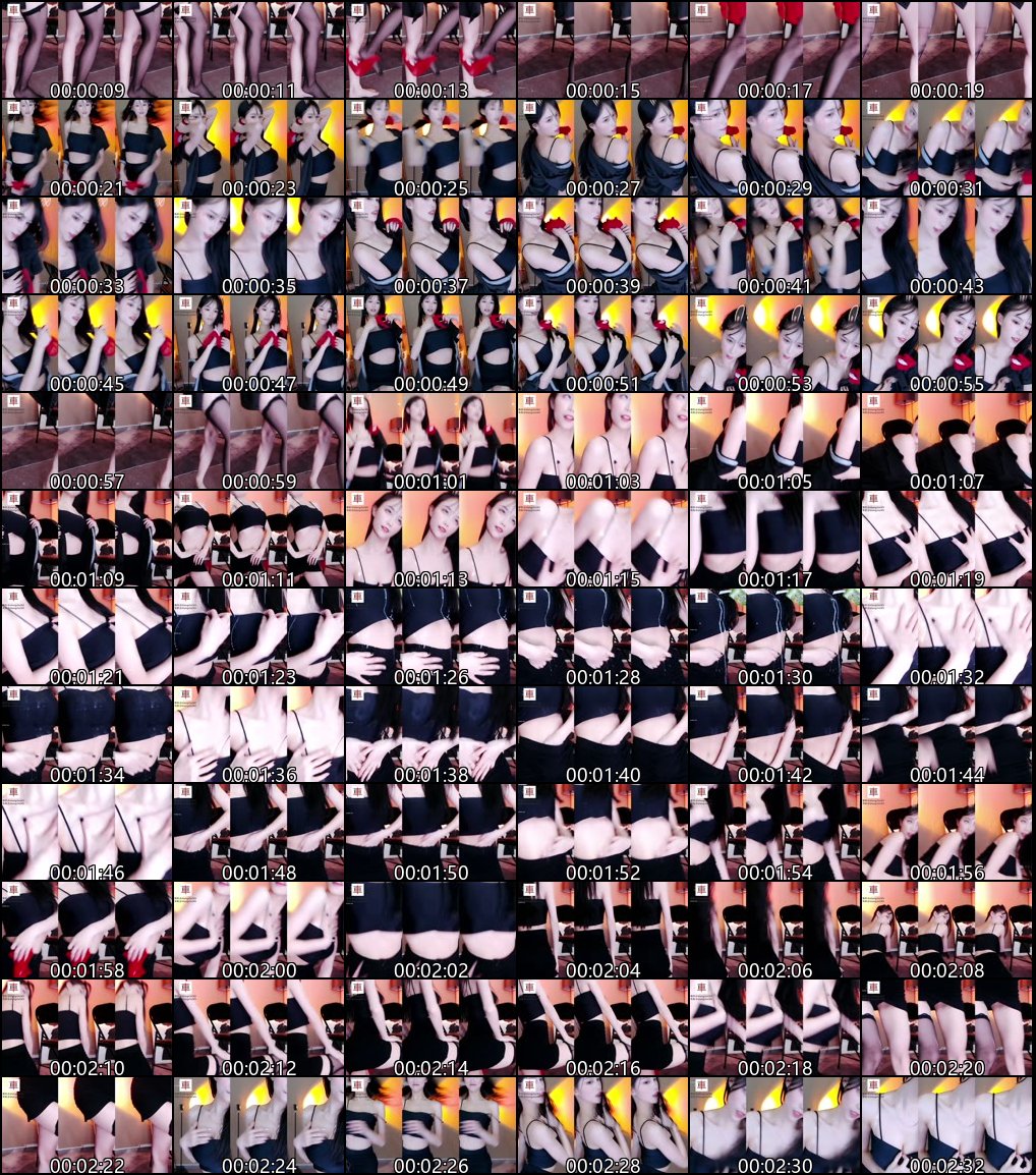 虎牙宝图付费道具下主播激情骚舞精彩合集