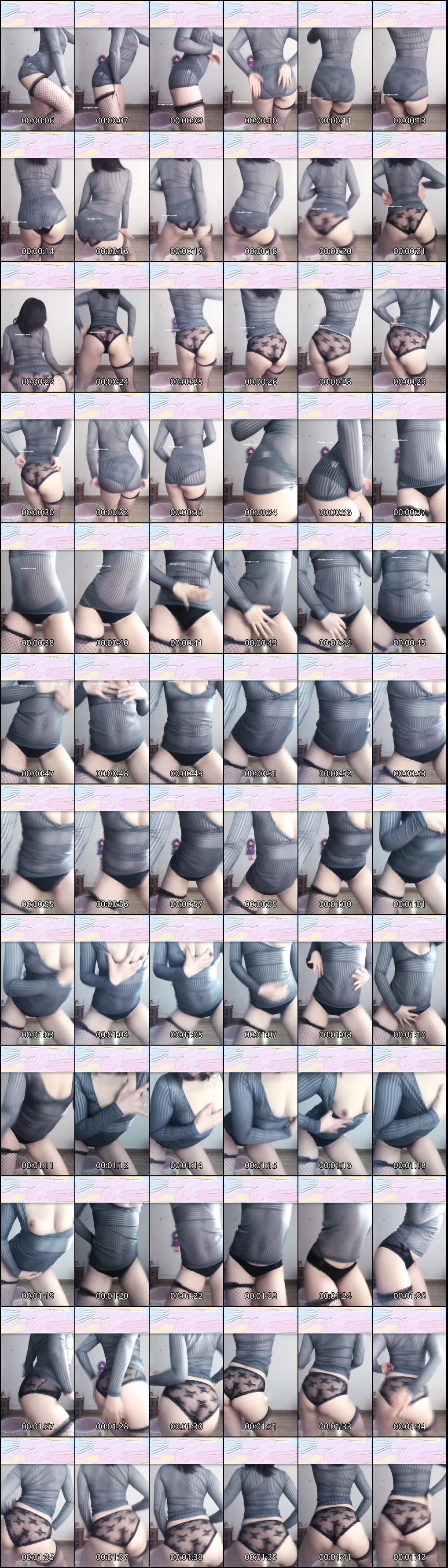 快手梦大美一对一裸聊合集_骚舞诱惑与私拍精彩呈现