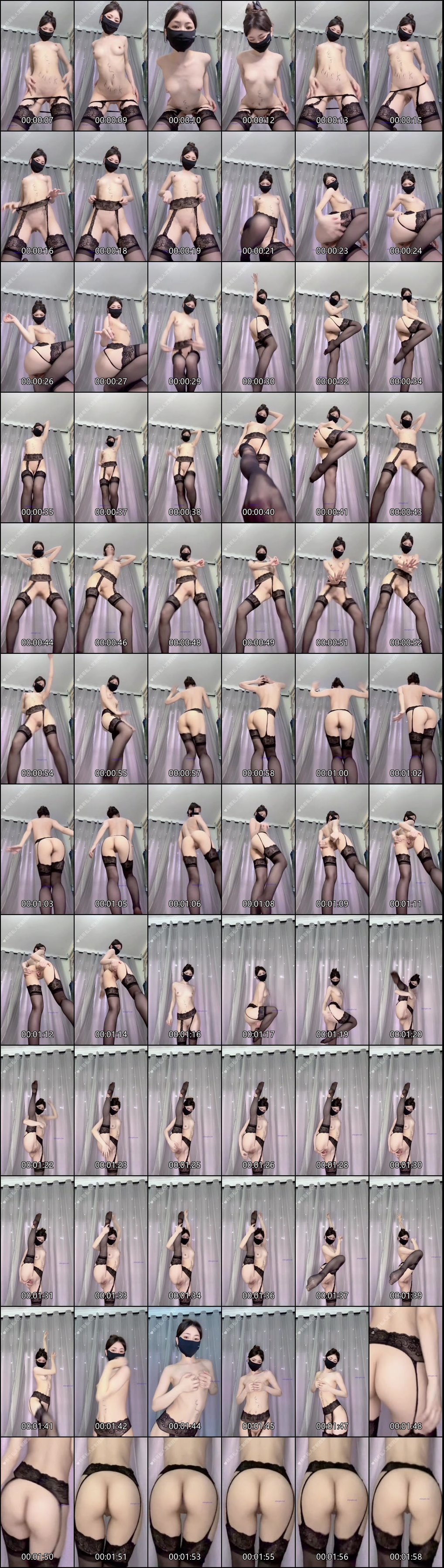 大学生舞蹈女神一字马裸舞狂野扭动大屁股私人定制诱惑让你血脉喷张欲罢不能