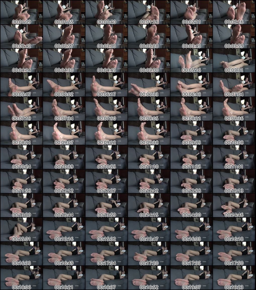 品多多工作室黑丝玉足美腿高清合集_专业水准呈现_1