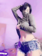 快手妲己昂火辣抖奶摇臀大尺度热舞视频