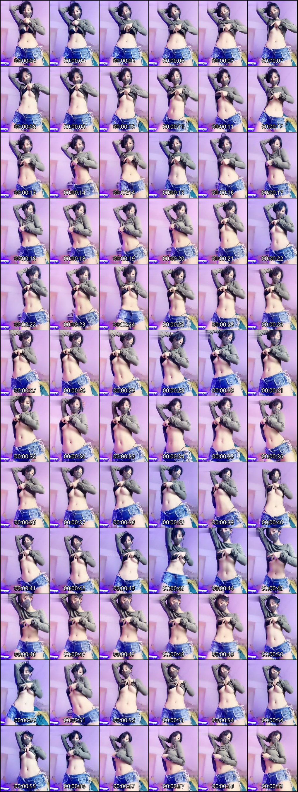 快手妲己昂火辣抖奶摇臀大尺度热舞视频