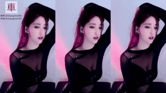 虎牙宝图付费道具下主播激情大尺度骚舞精彩合集