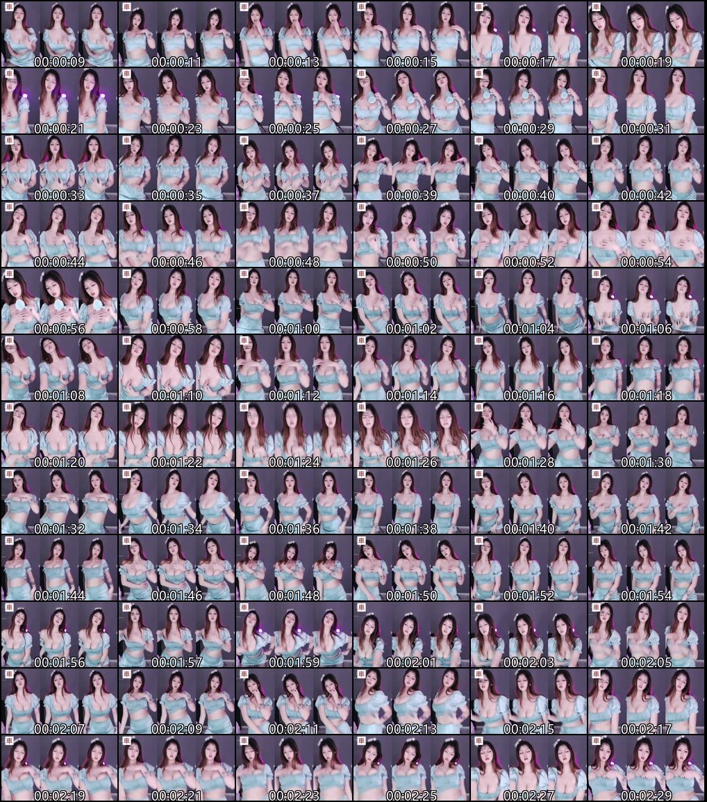 虎牙宝图付费道具主播激情大尺度舞蹈合集_1