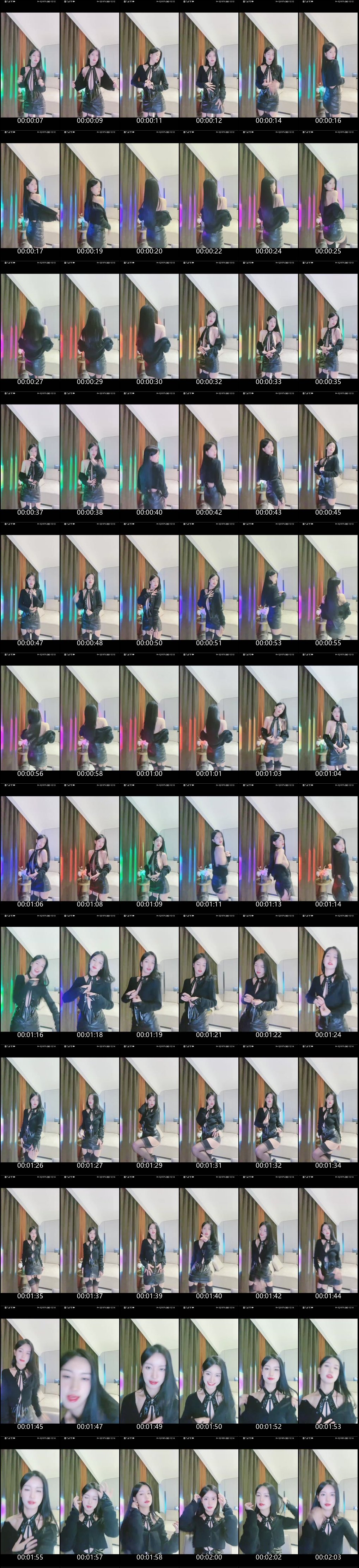 宁依纯花椒抖音合集_真空擦边骚舞诱惑精彩呈现_8