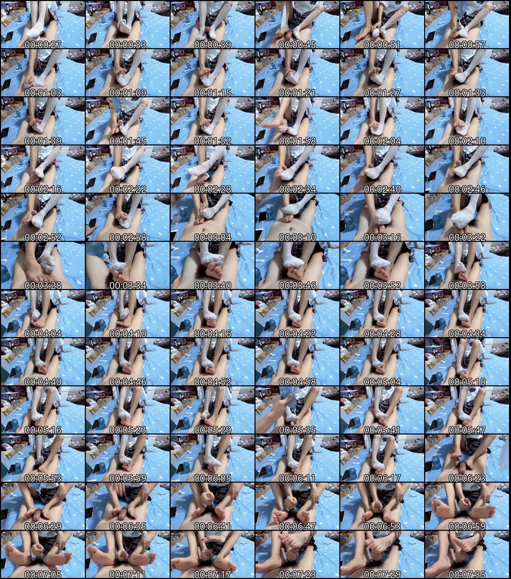 推特福利姬原子兔精选合集_大学生嫩妹足交手冲诱惑_2