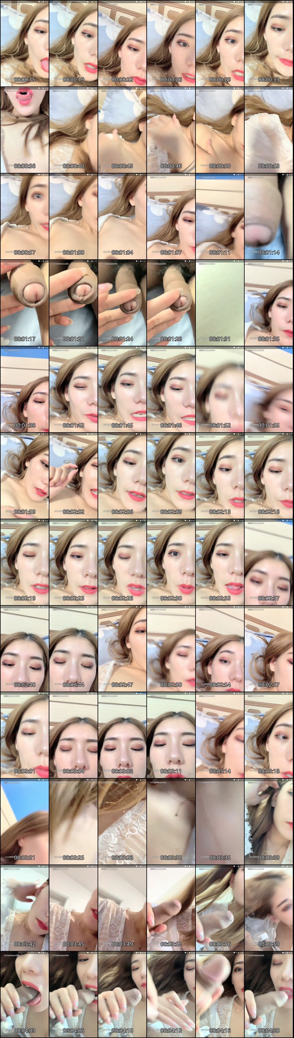 骨干颜值美女主播妍妹儿激情自慰口交大秀_9