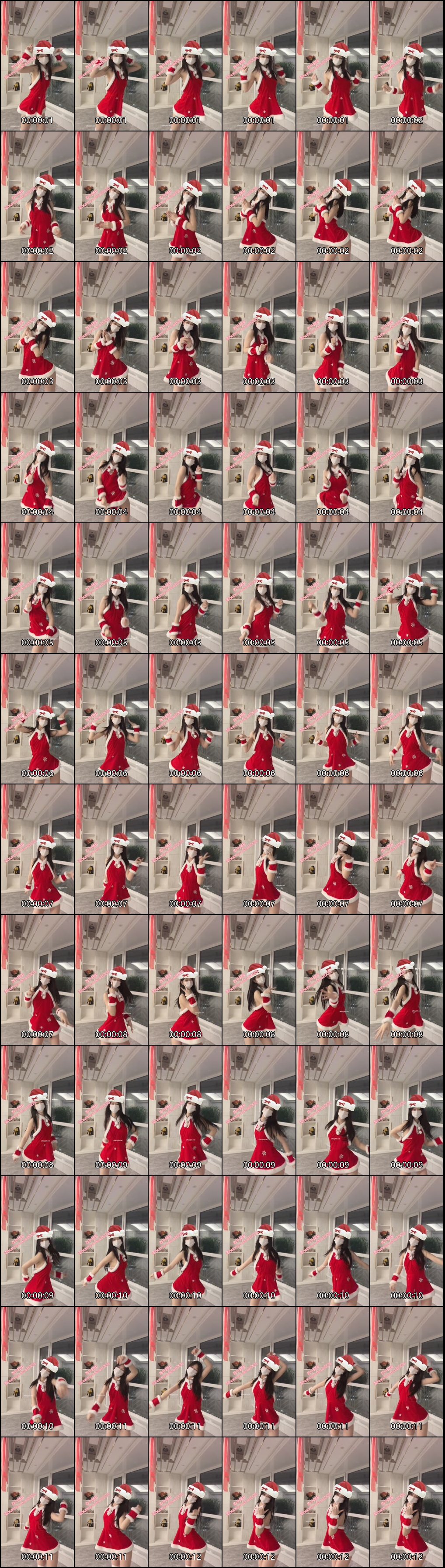 福利姬兔子蛋糕抖音风裸舞精彩合集第四弹