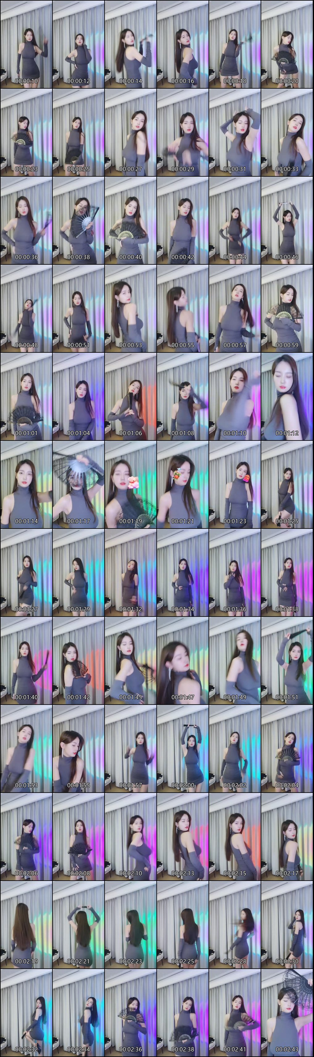 宁依纯花椒抖音合集_真空擦边骚舞诱惑大放送_2