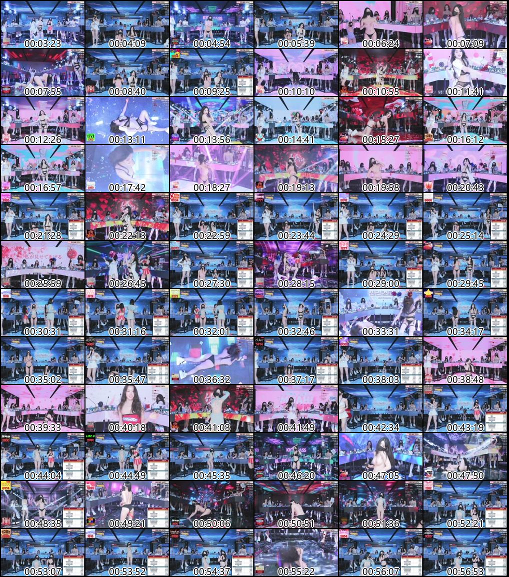 震撼脱衣舞精彩表演全纪录_视觉盛宴不可错过