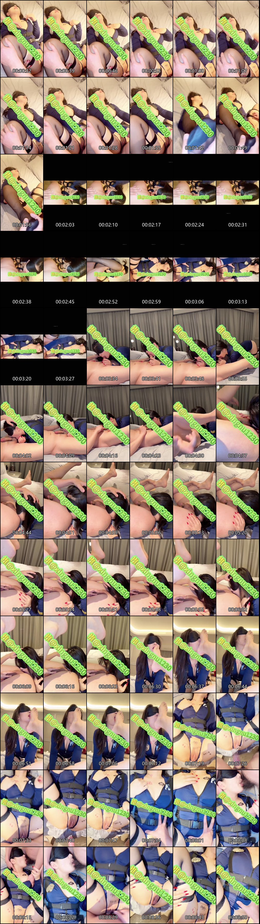 极品高颜值情侣激情喷水_推特高价VIP福利合集