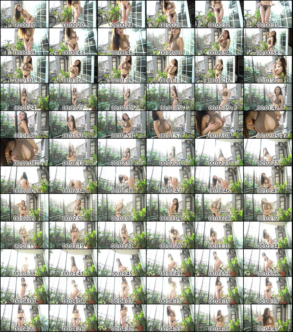 周妍希秀人网私拍高清合集及独家现场花絮