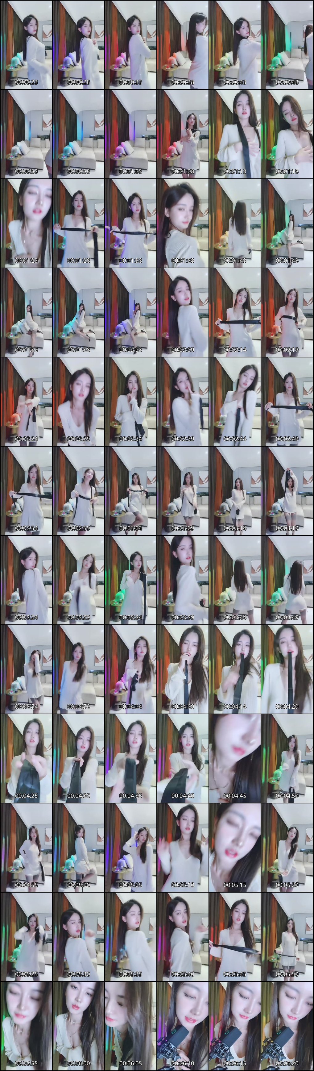 宁依纯花椒抖音合集_真空擦边骚舞诱惑精彩呈现_1